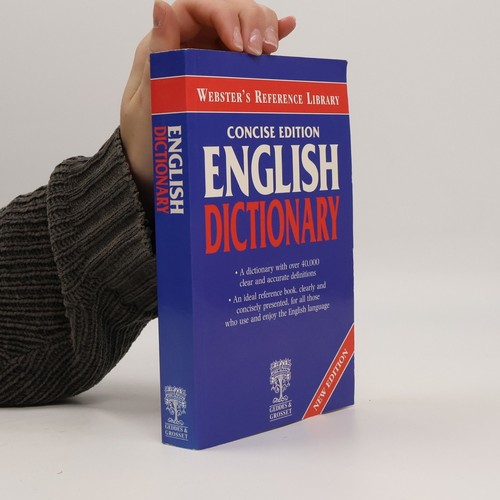 Concise edition english - concise,