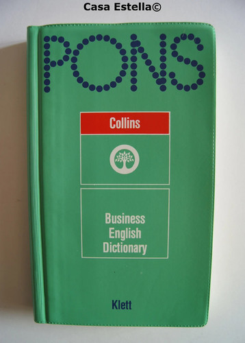 Collins business english - collins,