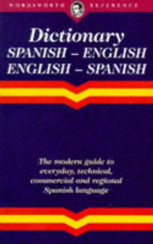 English/Spanish-Spanish/Englis