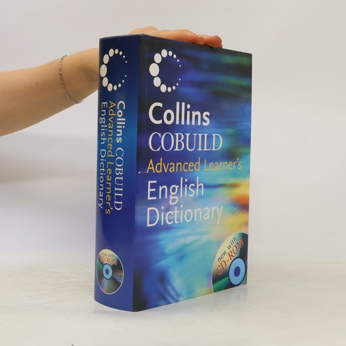 Collins cobuild advanced