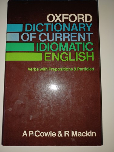 Oxford dictionary current - dictionary, of
