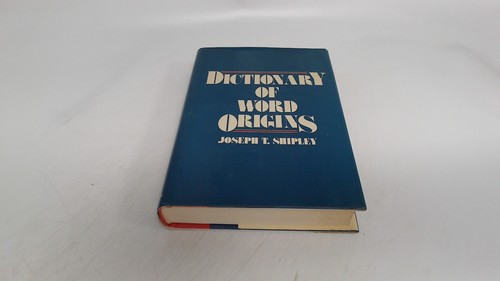 Dictionary of word origins - of,