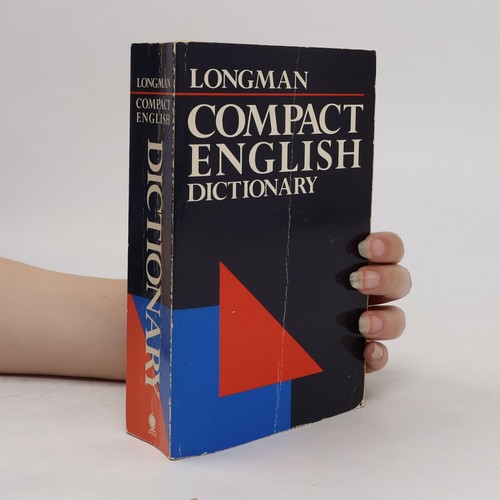 Longman compact english - compact,