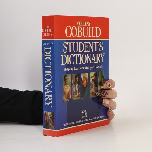 Student dictionary helping - student's, dictionary.