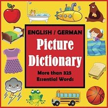 English german picture - german,