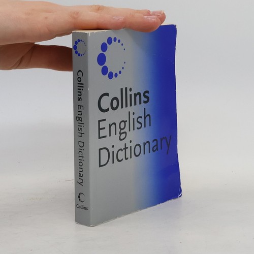 English dictionary - english,