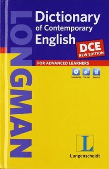 Longman dictionary - longman, of