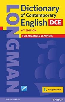 Longman dictionary - dictionary, of