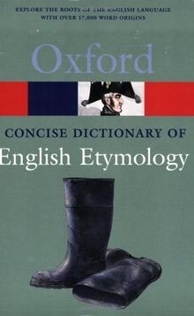 The concise oxford dictionary - concise,