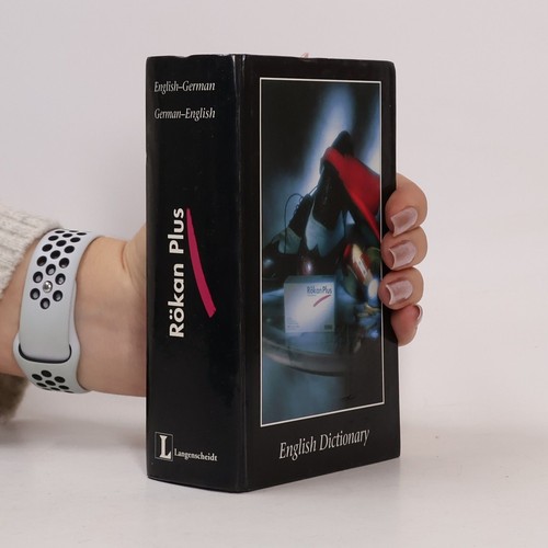 English dictionary - english, dictionary 