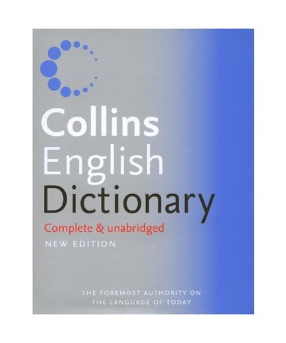 Pons collins english - pons,