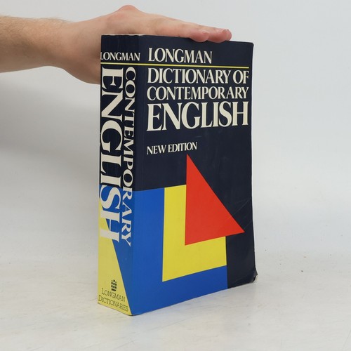 Longman dictionary - , of
