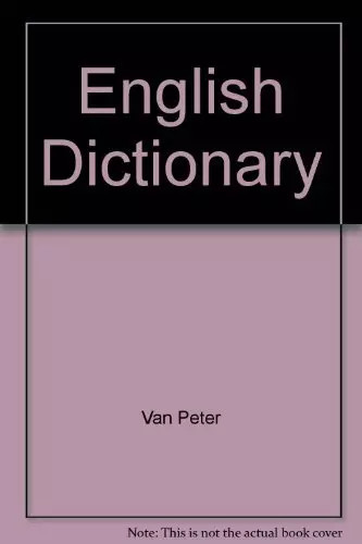 English dictionary large - english,