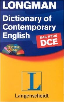 Longman dictionary - longman, of