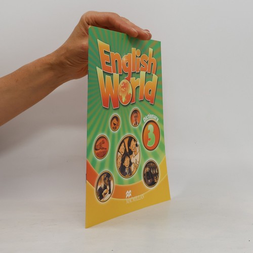 English world - world, 3
