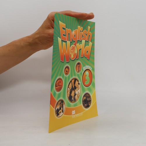 English world - english, 3