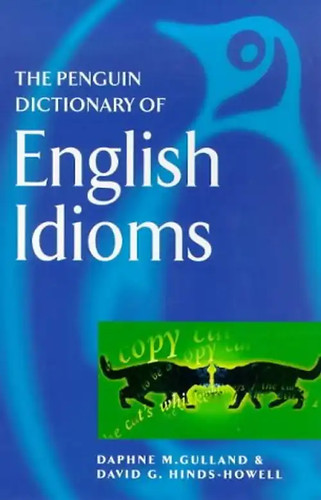 Dictionary english idioms - english,