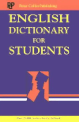 English dictionary for - english,