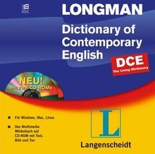 Longman dictionary - dictionary, of