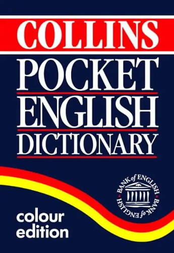 Collins pocket english - collins,
