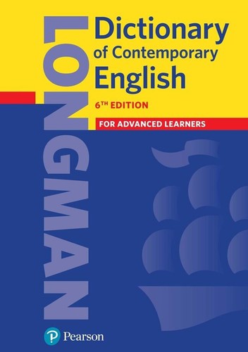 Longman dictionary - dictionary, of