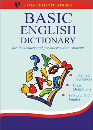 Basic english dictionary - basic,