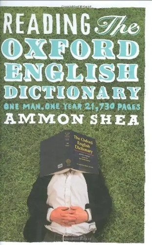 Reading the oxford english - reading,