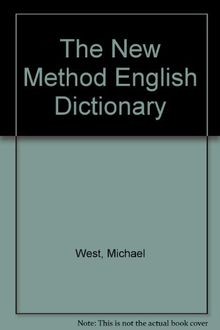 The new method - method, english