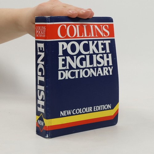 Collins pocket english - collins,