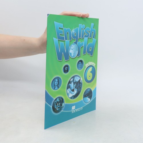 English world dictionary - english, 6
