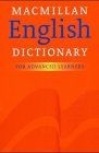 English dictionary for - english,