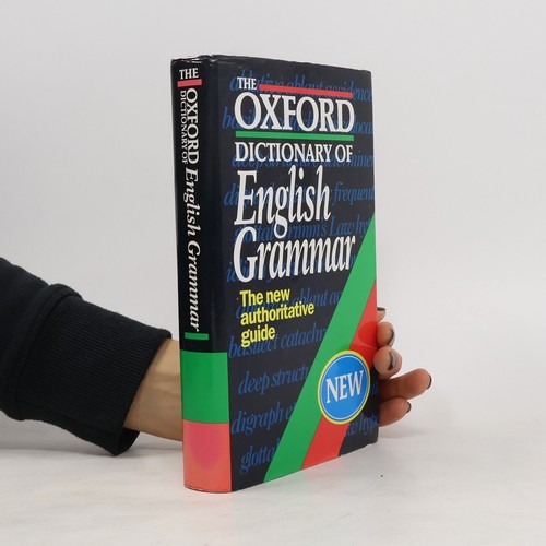 The oxford dictionary - the, of