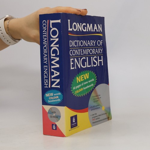 Longman dictionary - , of