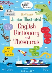 Junior illustrated english - junior,