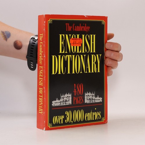 The cambridge english - cambridge,