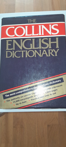 Collins english dictionary - collins,