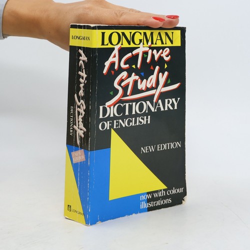 Longman active study