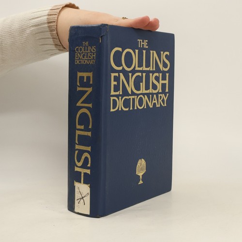 The collins english - collins,
