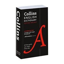 Collins english dictionary - collins,