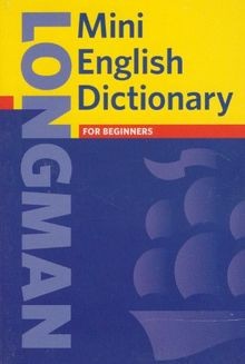 Longman mini english - longman,